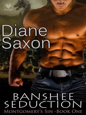 cover image of Banshee Seduction